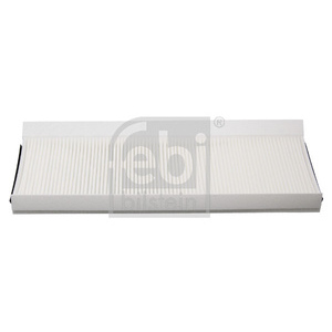 Filtre, air de l'habitacle