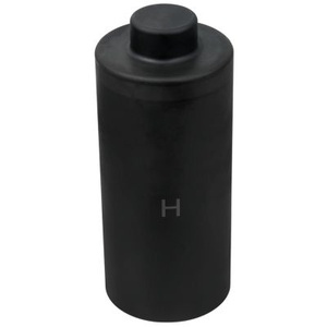 Douille de pression pour roulement à rouleaux pour DAF / Mercedes, 195mm