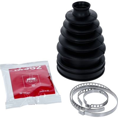 Set man?ete, arbore cardanic KSTOOLS KS515.3115