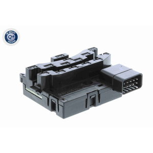 Détecteur de l'angle de braquage