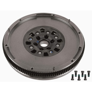 Volant moteur