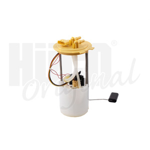 Unité d'injection de carburant