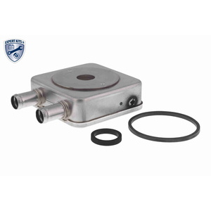 Radiateur d'huile de boîte automatique