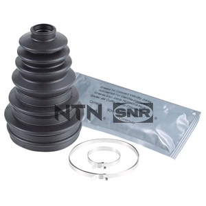 Jeu de joints-soufflets, arbre de commande