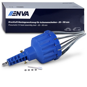 Outil de montage pneumatique pour manchons d'essieu - 20 - 110 mm
