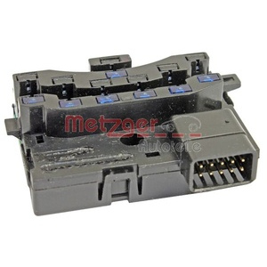 Détecteur de l'angle de braquage