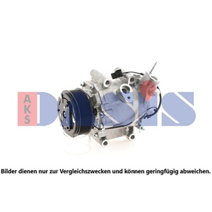 Compresseur, climatisation