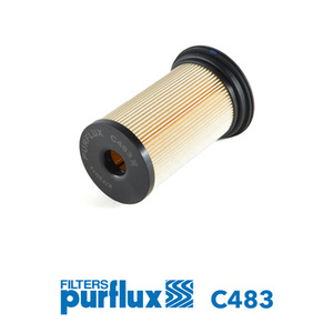 Filtre à carburant