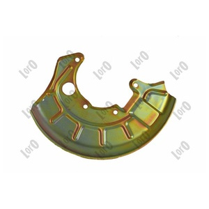 Déflecteur, disque de frein