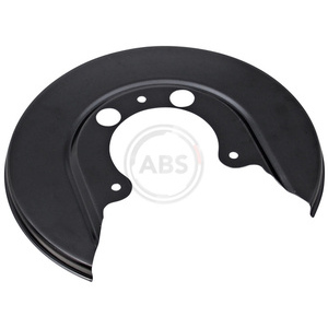 Déflecteur, disque de frein