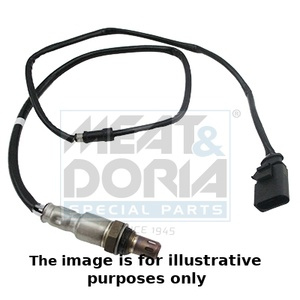 Sonde lambda