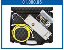 APARAT CLIMA COUNTRY CLIMA ADV BI-POWER PRI GARAGEMEISTER GM01.040.18