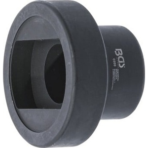 Insert de démontage de ressort d'amortisseur de roue arrière - pour Scania