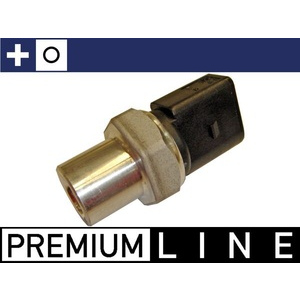 Pressostat, climatisation