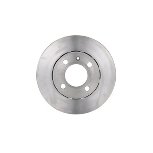 Disque de frein essieu avant ventilé