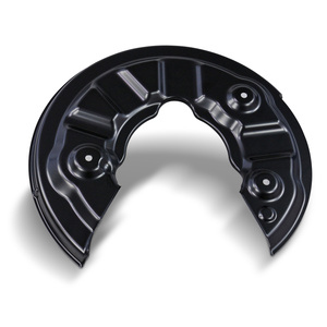 Tôle de protection pour disque de frein arrière droit