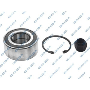 Kit de roulements de roue