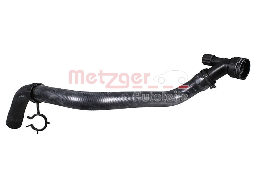 METZGER 2421748 - Durite de radiateur