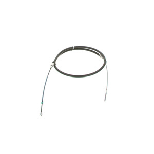 Tirette à câble, frein de stationnement