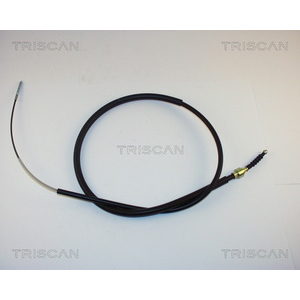 Câble de frein à main arrière gauche+droite