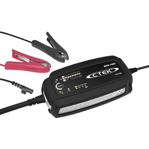 MXS 10EC Chargeur de batterie 12V 10A