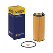 HENGST FILTER E258H D379 - Filtre à huile 1