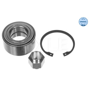 Kit de roulements de roue