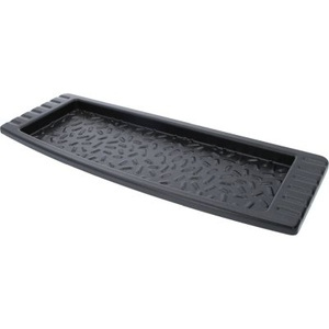Insert panel for rescue case