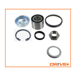 Kit de roulements de roue