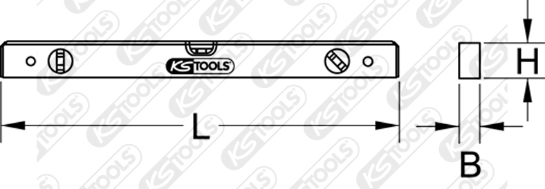 Boloboc KSTOOLS KS204.5400
