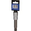 Brilliant Tools BT022738 - 1/2" RIBE bit socket, 100 mm long, M14 4
