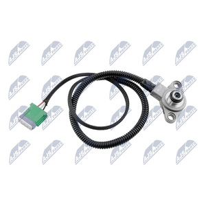 Capteur, pression d'huile