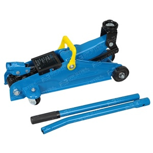 Cric de manœuvre, 2 t