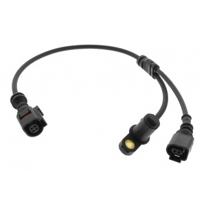 Capteur, vitesse de roue