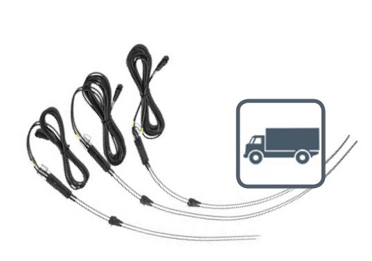 senzor temperatura BOSCH 1687230068