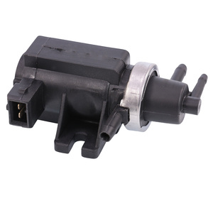 Convertisseur de pression Abgassteuerung