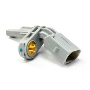 Capteur, vitesse de roue