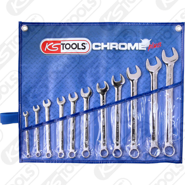 Set chei surub aerisire inelara/fixa KSTOOLS KS518.3000