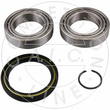 AIC 59647 - Kit de roulements de roue 0