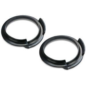 2x supports de ressort avant en haut