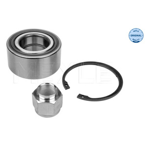 Kit de roulements de roue