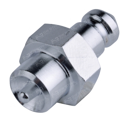 Piesa de strangere, scula Bordel SW-STAHL SW24535L-9