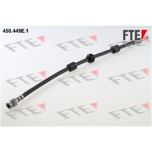 Flexible de frein