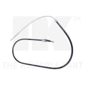 Câble de frein à main arrière gauche+droite