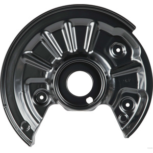 Déflecteur, disque de frein