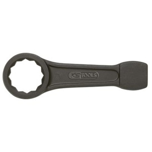 Slogging ring spanner,1"