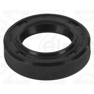 Bague d'étanchéité, crémaillère de direction