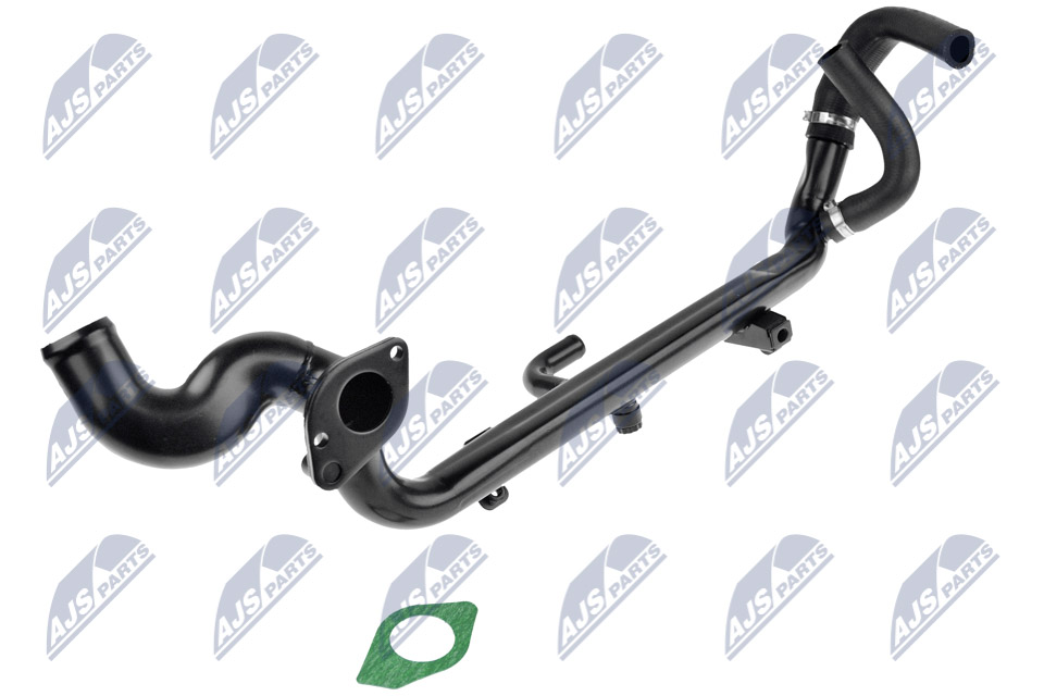 NTY CTM-PL-023 - Tuyauterie de liquide de refroidissement