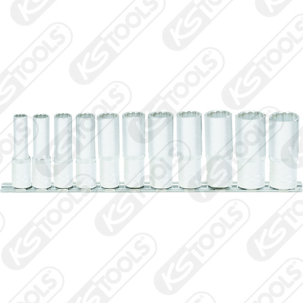 Set chei tubulare KSTOOLS KS911.0606