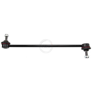 Entretoise/tige, stabilisateur